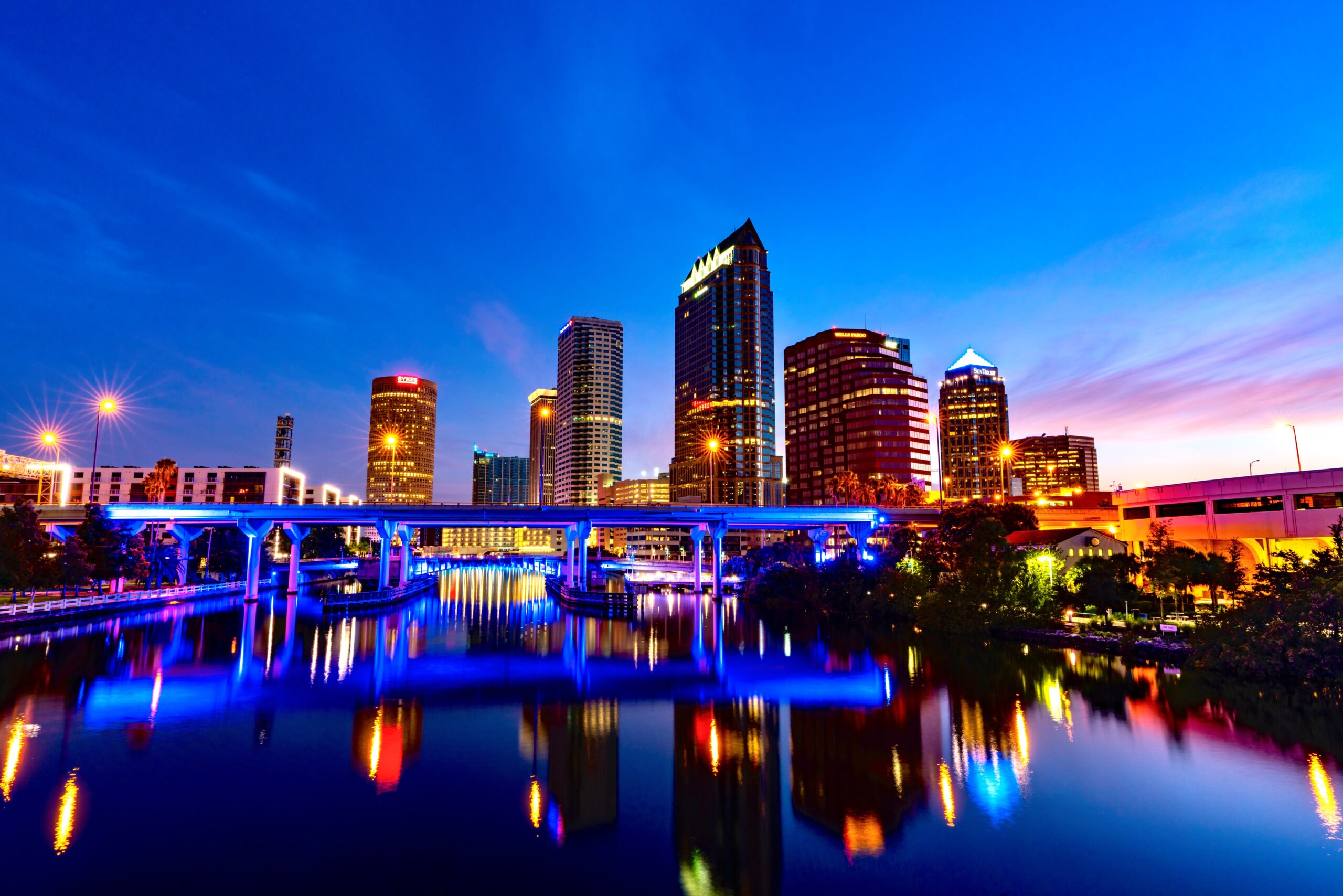 Tampa Homes For Sale